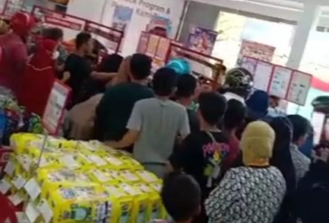 Minyak goreng Minyak goreng