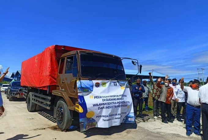 Wali Kota Tarakan Wali Kota Tarakan