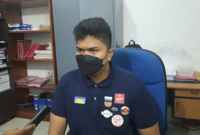 Kasat Reskoba Polres Tarakan Kasat Reskoba Polres Tarakan