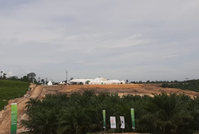 Kawasan Industri Hijau
