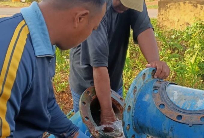 Perusda KTT Perusda KTT