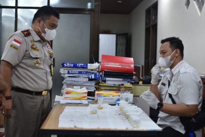 Karantina Kelas II Tarakan