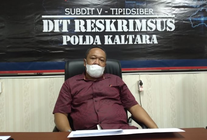 Reskrimsus Polda Kaltara