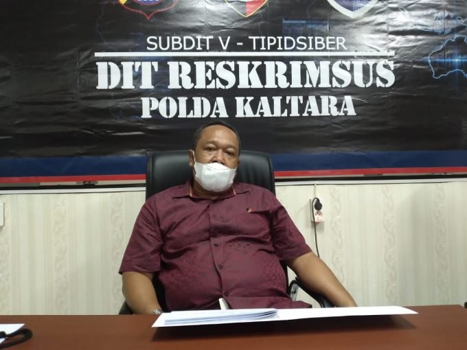 Reskrimsus Polda Kaltara