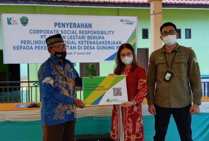 PT Kayan Lestari PT Kayan Lestari