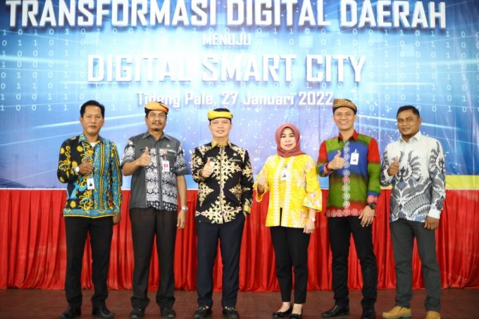 SMART CITY