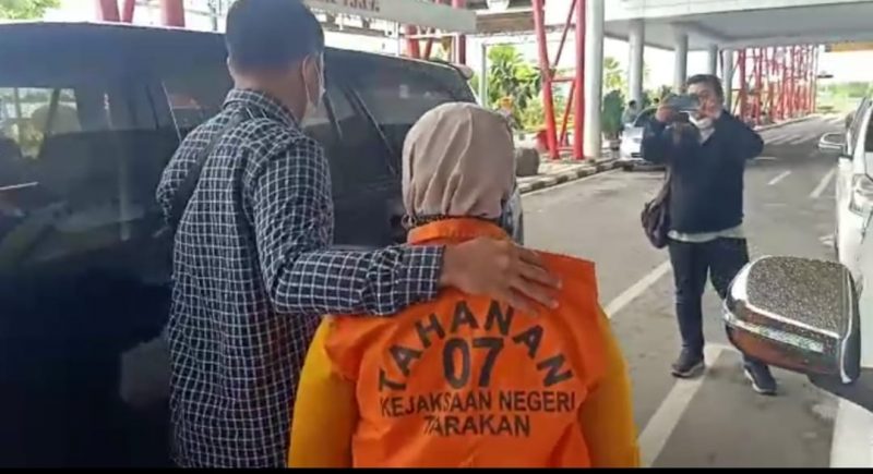 Bandara Juwata Tarakan