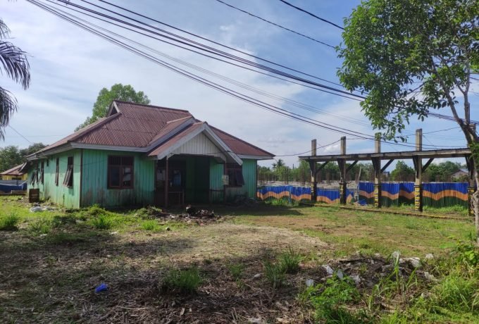 halte Damri halte Damri