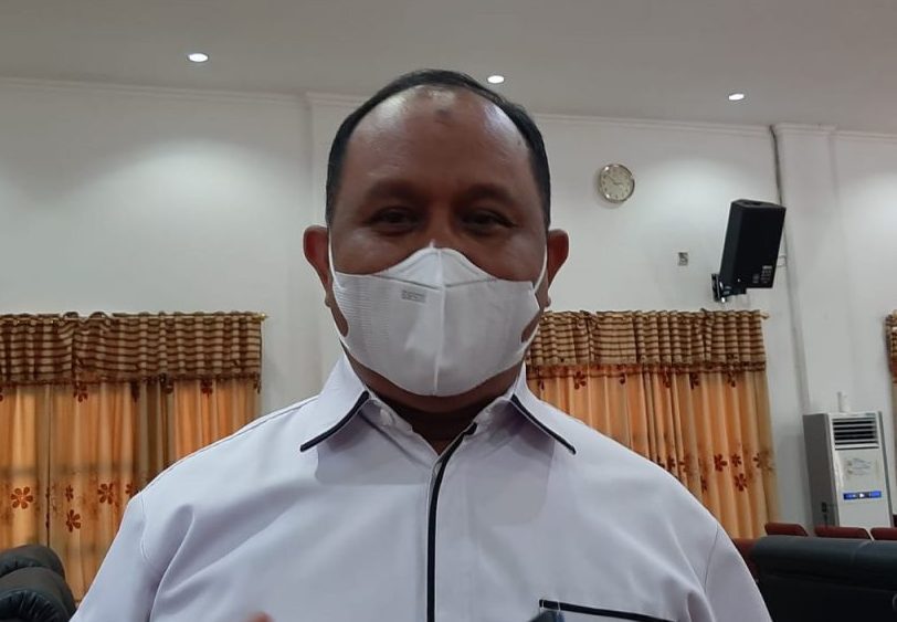 Khaeruddin Arief Hidayat