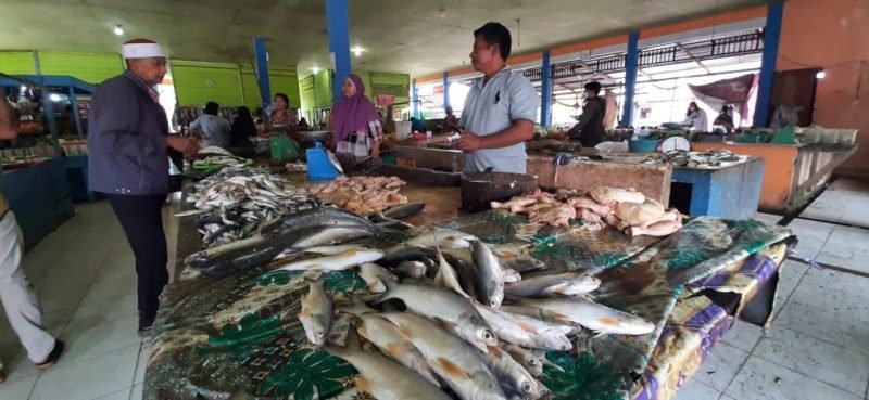 Pasar Agropolitan Tanjung Palas
