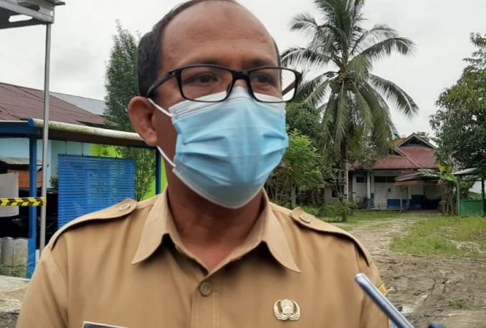 Dinas Kesehatan Kaltara