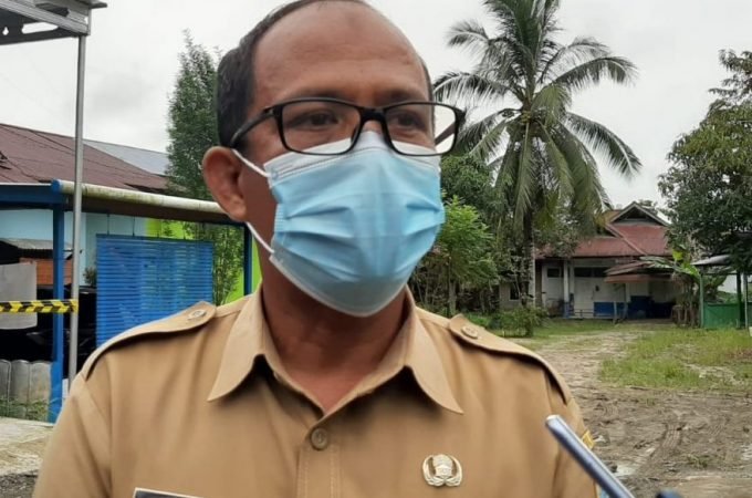 Dinas Kesehatan Kaltara