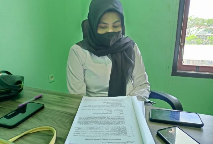 Reskrim Polres Tarakan