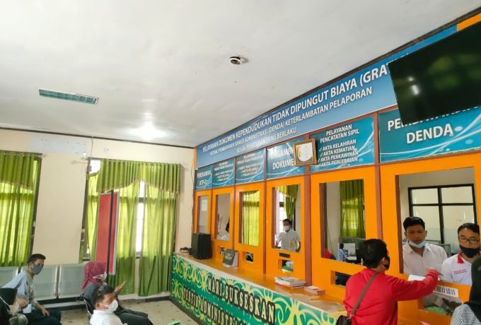 Disdukcapil Nunukan Disdukcapil Nunukan