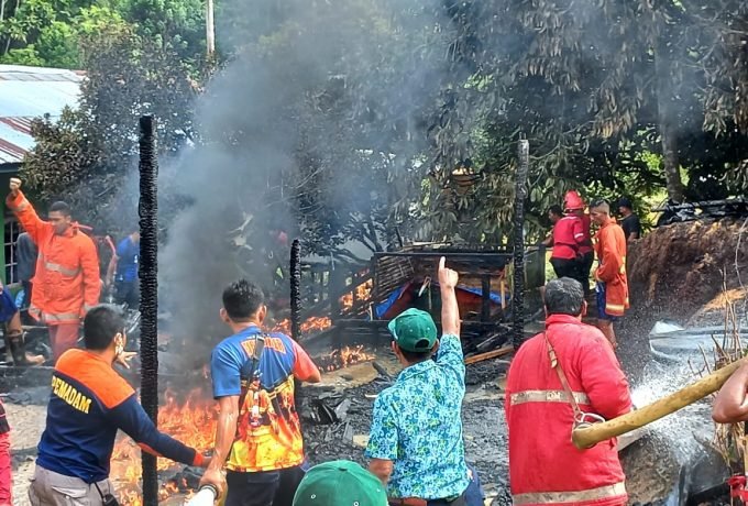 Damkar ktt Damkar ktt