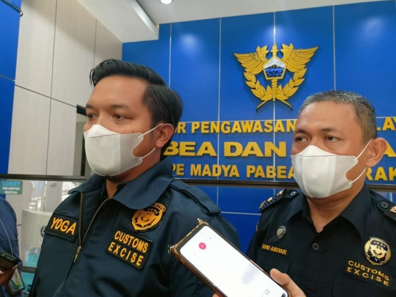 Bea dan Cukai Tarakan