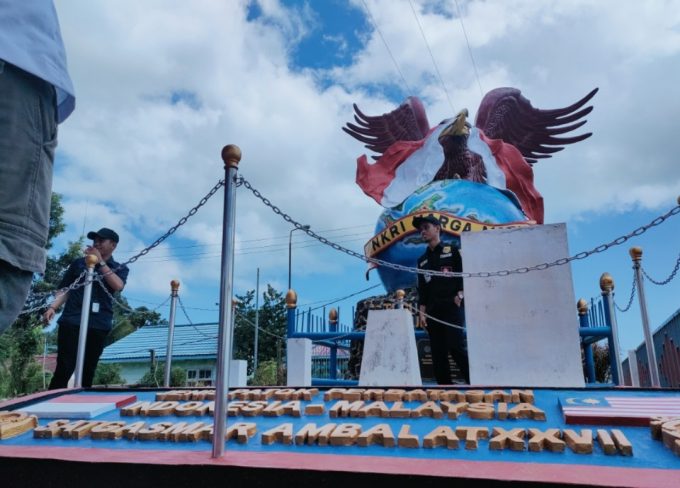 TUGU GARUDA PERKASA