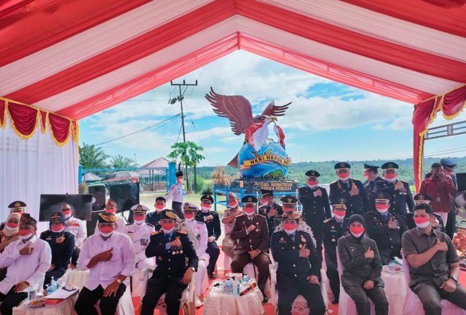 Kementerian Hukum dan HAM