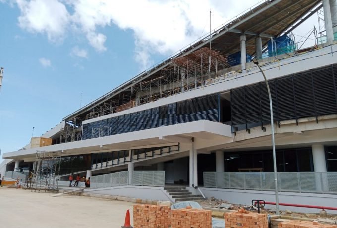 Pos lintas batas negara