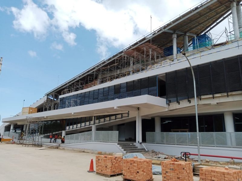 Pos lintas batas negara