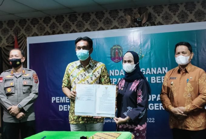 Kejaksaan Negeri Nunukan