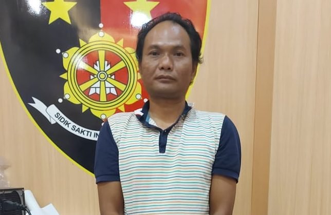 Ditreskrimum Polda Kaltara