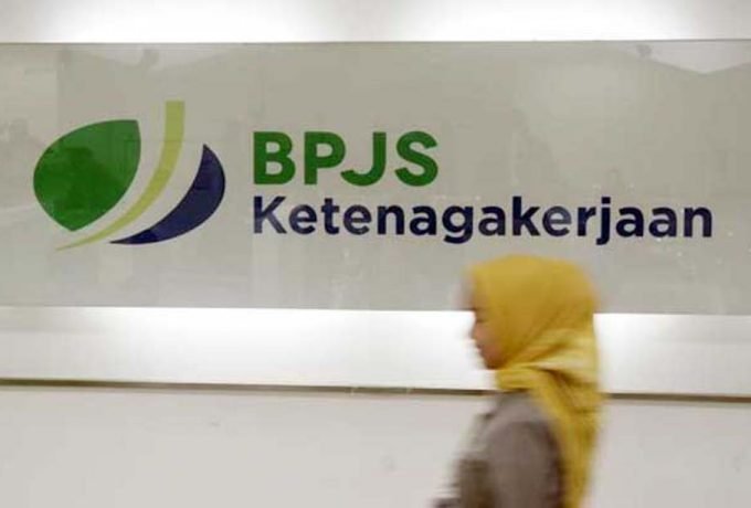BPJS Ketenagakejaan