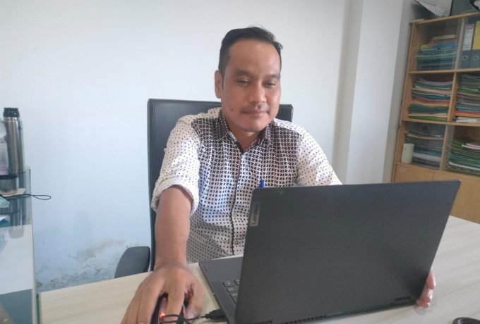 Kepala Bidang Aset Daerah Kabupaten Nunukan Kepala Bidang Aset Daerah Kabupaten Nunukan