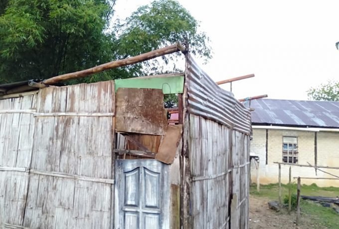 Kelurahan Nunukan Tengah Kelurahan Nunukan Tengah