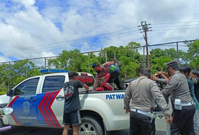 Polisi lalu lintas Polisi lalu lintas