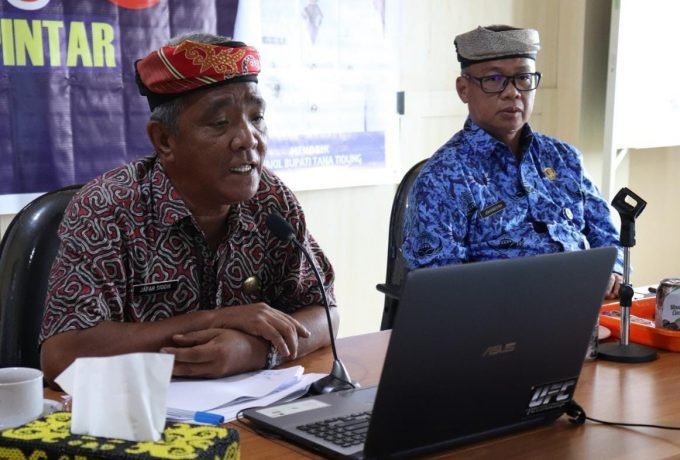 Disdik KTT Disdik KTT