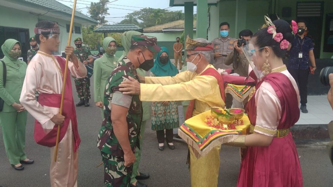 Makodim 0907 Tarakan