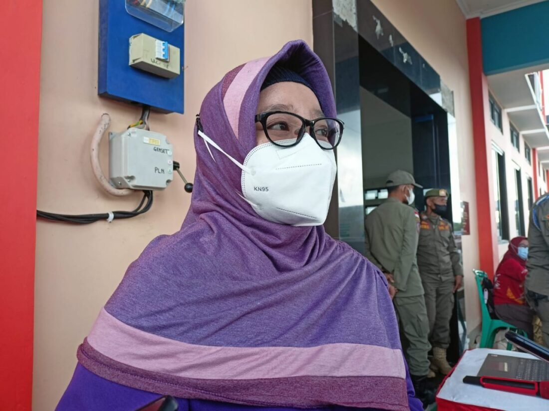 Dinas Kesehatan Tarakan