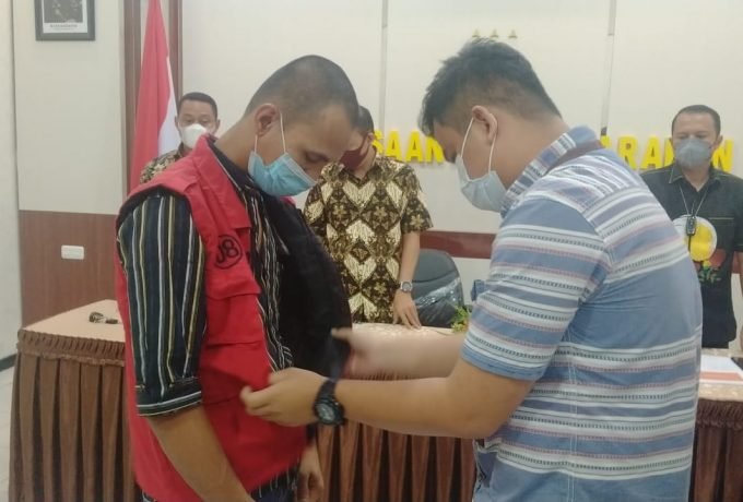 Kejaksaan Negeri Tarakan Kejaksaan Negeri Tarakan