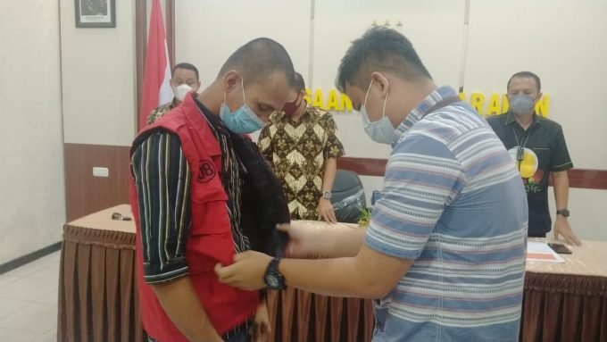 Kejaksaan Negeri Tarakan