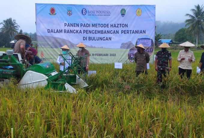 Himpunan Kerukunan Tani Indonesia