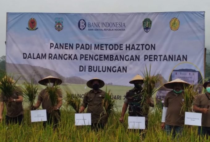 Bupati Bulungan Syarwani Bupati Bulungan Syarwani