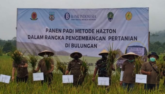 Bupati Bulungan Syarwani