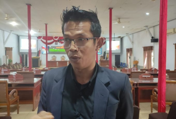 DPRD Kabupaten Tanah Tidung DPRD Kabupaten Tanah Tidung