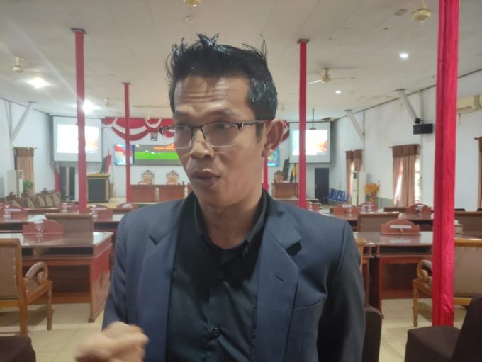 DPRD Kabupaten Tanah Tidung