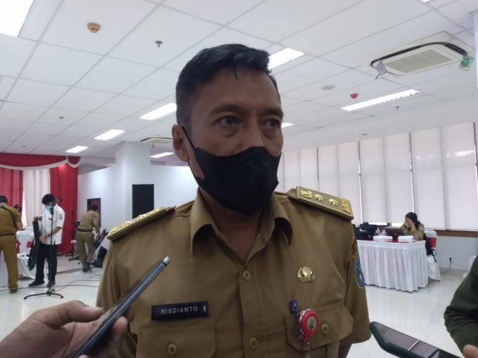 Kepala Bappeda Litbang Kaltara