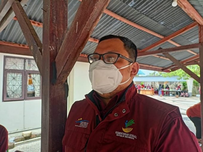 Koordinator Wilayah (Korwil) PKH Kaltara