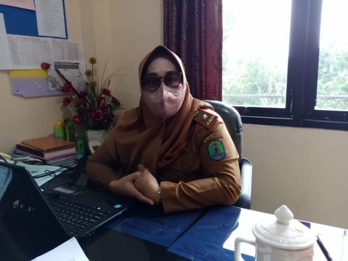 Pembinaan PAUD dan Pendidikan Non Formal