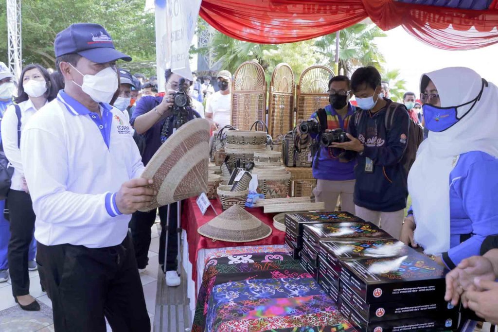 Gubernur Provinsi Kalimantan Utara