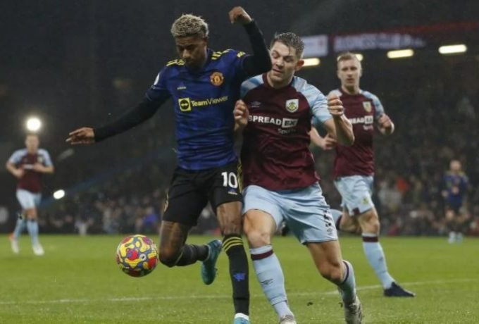 MU IMBANG Manchester United