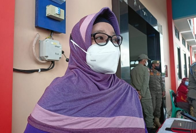 Dinas Kesehatan Tarakan