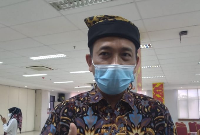 Dekan Fakultas Kehutanan Unmul