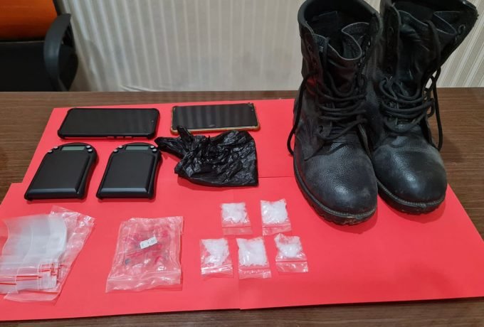 Polres Nunukan Polres Nunukan