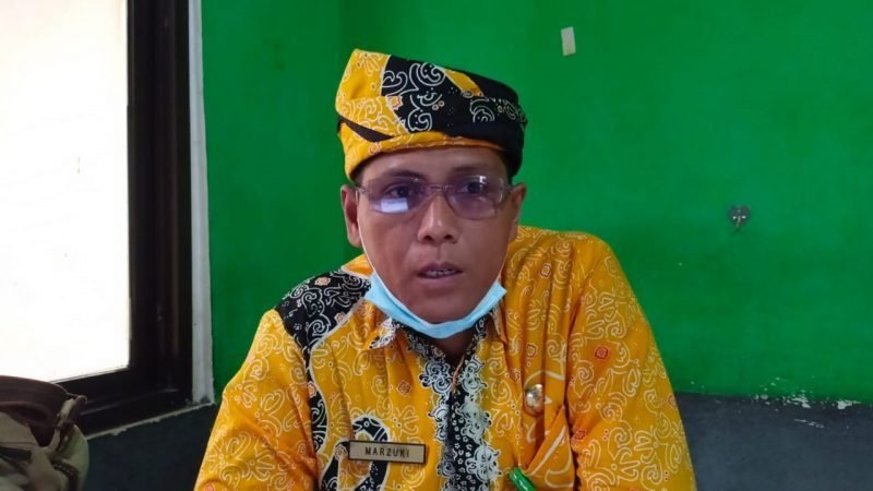 Orang Dalam Gangguan Jiwa