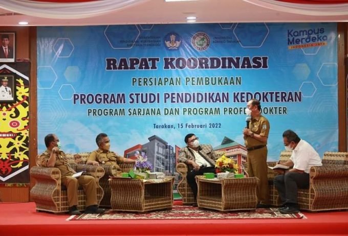 Kedokteran UBT Kedokteran UBT